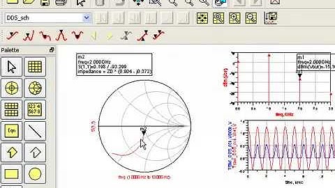Data Display in ADS (Part 2B)