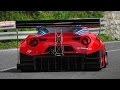 Best Cars Sounds Vol. 9 - Vision GT, Zonda 760LM, 488 Challenge, F1 V12, SLK340 Judd & More!!