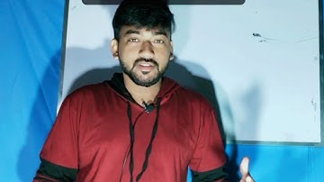 Lec. 2.Dynamics of a particle (basic principles) for bsc math hons and other competitive exam