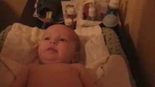 Changing Table Talk 01