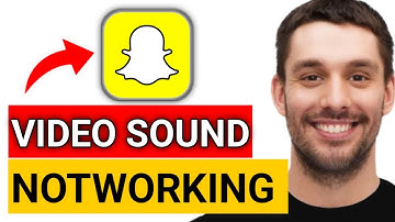 Fix Snapchat Video Call Sound Not Working