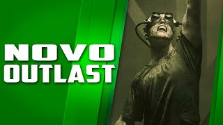 Novo Outlast Trials oficialmente ANUNCIADO, terror com os amigos Novo Outlast Trials oficialmente ANUNCIADO, terror com os amigos