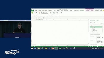 Alberto Ferrari_Budgeting with PowerPivot