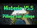 Histeria v55  pillage sur pillage