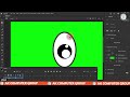 Eye Billing Part 2 Class Full Course | Learn 2D Animation Step by Step #Adobe #Animate CC