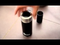Qwetch  bouteilles thermos