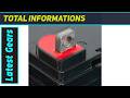 `AJC Battery for Best Power Ferrups: The Ultimate UPS Power Upgrade!