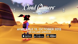 Cloud Chasers