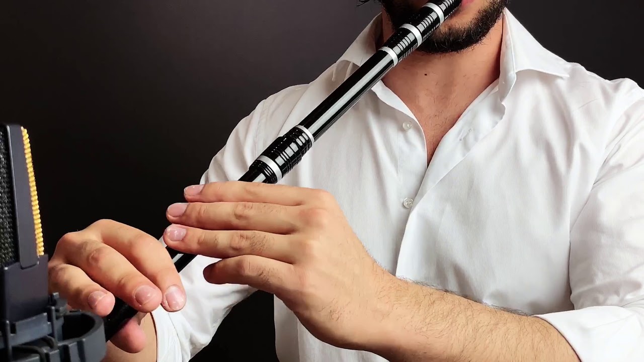 Zhivko Vasilev / Живко Василев - Allegro from Sonata No. 5 in E minor - Bach