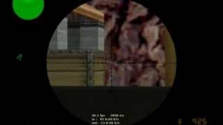 amazing scout skill by roki :P
