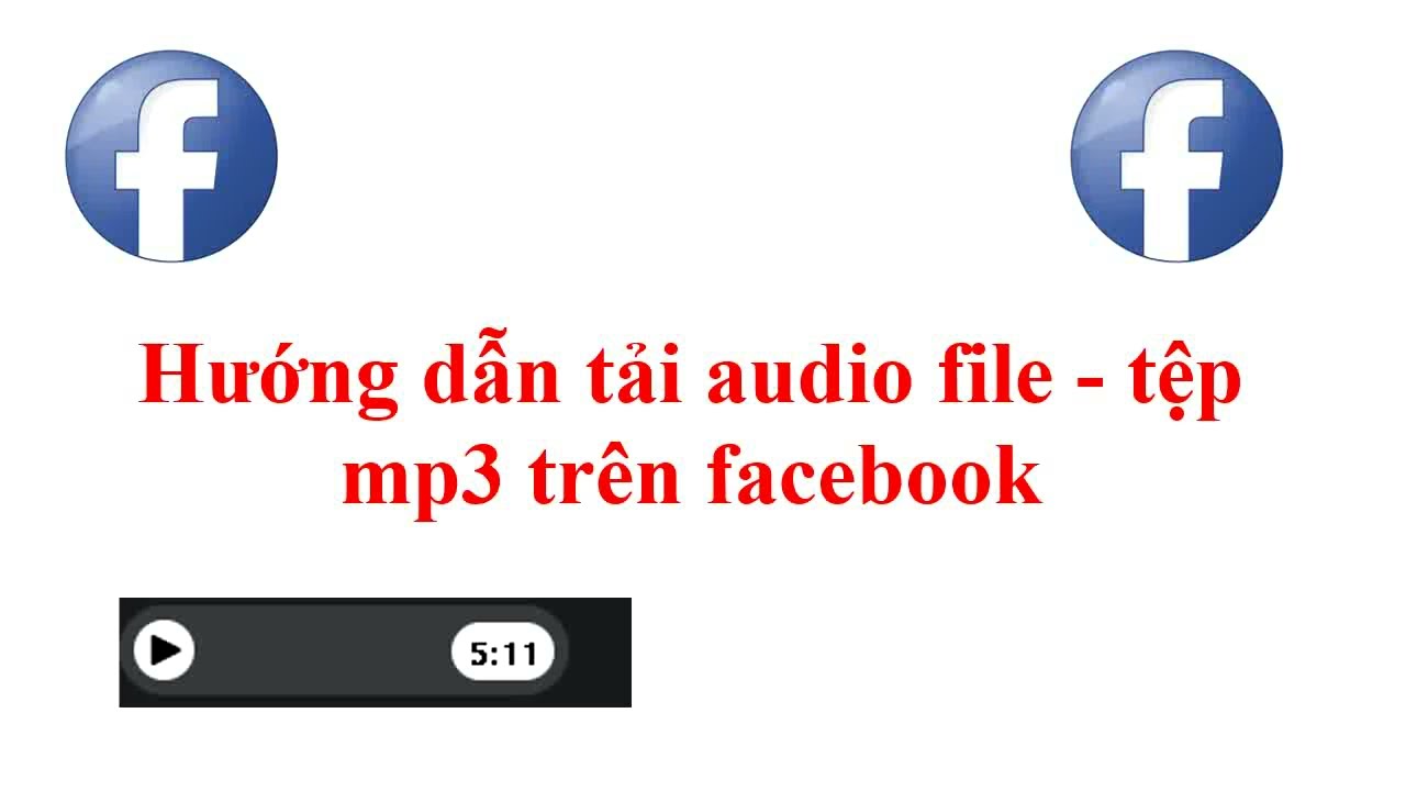 www downloaddd com  2022 Update  Hướng dẫn tải  mp3 trên facebook - How to dowload audio files on Facebook