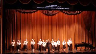 И. Дунаевский. Марш из к/ф "Веселые ребята" И. Дунаевский. Марш из к/ф "Веселые ребята"
