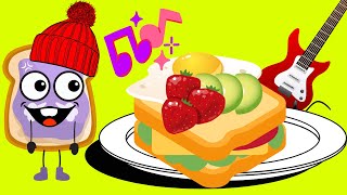 Toast / Children's Song