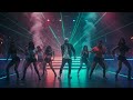 Chris Brown Neon Heartbeat Official Music Video Chris Brown Neon Heartbeat Official Music Video