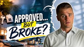 Why Denver Homebuyers Still Feel Broke After Getting Approved?