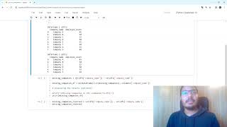 Dataset Column Comparison Made Easy in Pandas