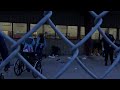 Bristol County ICE Detention Center Riot Part 24