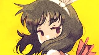 o NOVO Momodora é RUIM? (sem spoilers) Moonlit Farewell | GrandeMOficial
