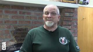 Safe Removal and Disposal of Ashes from Your Fireplace | Ask Russ