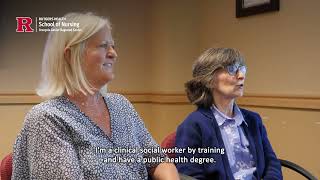 FXB Center - A Legacy of Care