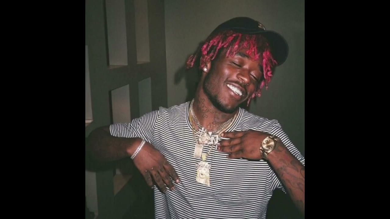 [FREE] Lil Uzi Vert Type Beat 'L$D'