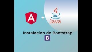 Instalando #Bootstrap en #Angular