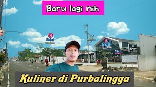 KOTA PURBALINGGA SEKARANG || Mie Gacoan Kuliner Baru di Purbalingga