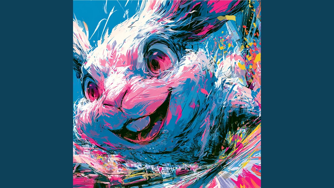 Crazy Rabbit - YouTube