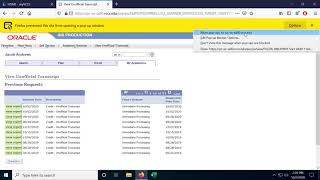 Famous Ordering an Official Transcript from TNCC (October 5, 2020) Profile