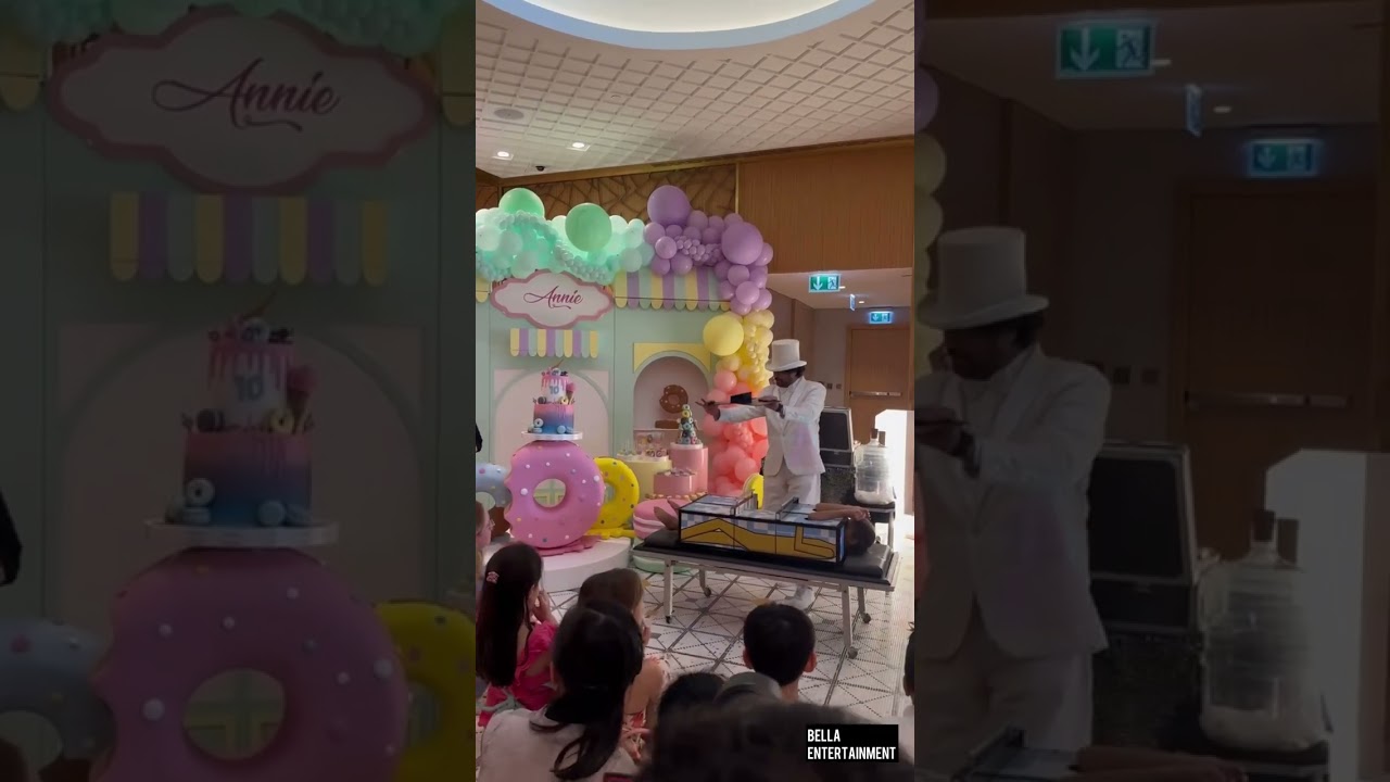 Video