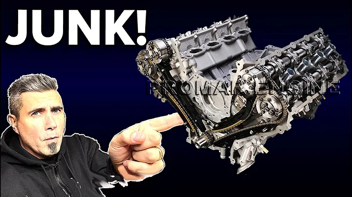 The WORST Engines EVER! (Part 2)