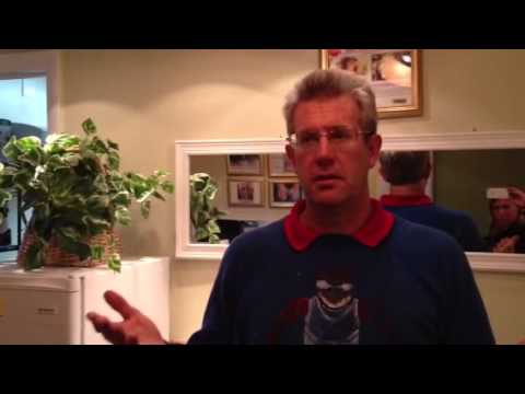 Positive Energy Can Change Your 2012