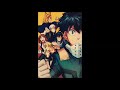 Boku No Hero Academia My Hero Academia Sanmiittai Trinity Extended Boku No Hero Academia My Hero Academia Sanmiittai Trinity Extended