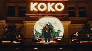 Rushy - Koko Krazy [Music Video]