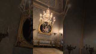 Chiesa di San Marcello al Corso, a Cappuccino and the Galleria Doria Pamphilj! #rome #italy