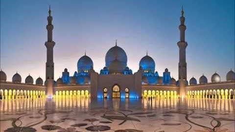 من روائع التلاوات ..سورة المزمل.. سعيد الخطيب ..صوت ملائكي عذب جميل من اجمل الاصوات