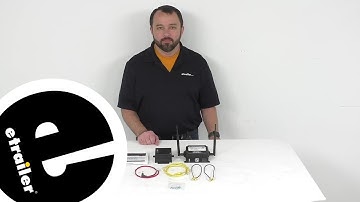 etrailer | Comprehensive Review: Lippert OneControl ConnectAnywhere Cellular Upgrade Kit