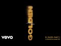 Romeo Santos - El Papel Part 1 (Versión Amante)[Audio]