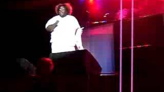 Krizz Kaliko  - The Bidness live