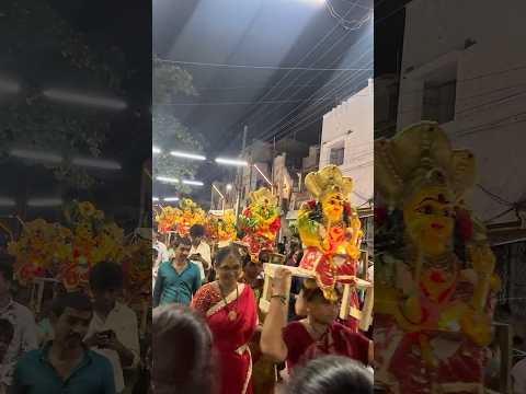 పిలిచినా వచ్చేవాళ్ళం కాదు 🫣మల్లి గుర్తుచేశారు🤗#youtubeshorts #minivlog #food #festival #candy