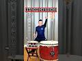 #rhythmchallenge リズムチャレンジ #Escalating 徐々に難しく #setbasic セット打ち基本 #Japanesedrum 和太鼓 #kotetsu 小鉄