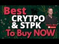 Stock Moe Christmas Eve Special With STPK Stock Price Prediction And Bitcoin & Ethereum Opportunity