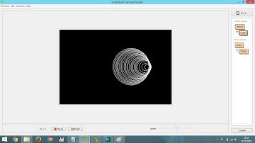 How to Make Simple Doppler Effect Visualization on Greenfoot
