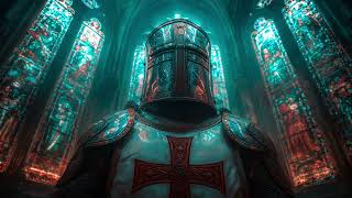Monastic Calm for Quiet Reflection