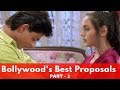 Bollywood Best Proposal Scenes