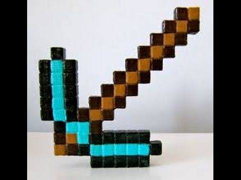 Minecraft - How To Repair Enchantment Tools Cheaply (Tutorial Tips And