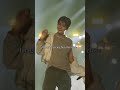 Imagine seeing Keonho up close omg #cortis #cortisedit #keonho #seonghyeon #martin #juhoon #james