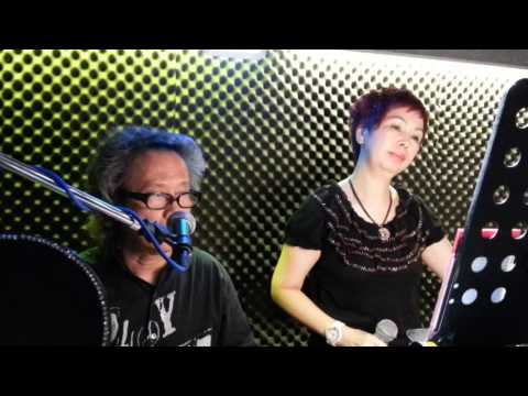 我是真的不願放開你的手…演唱者Kitty伴奏J~AU