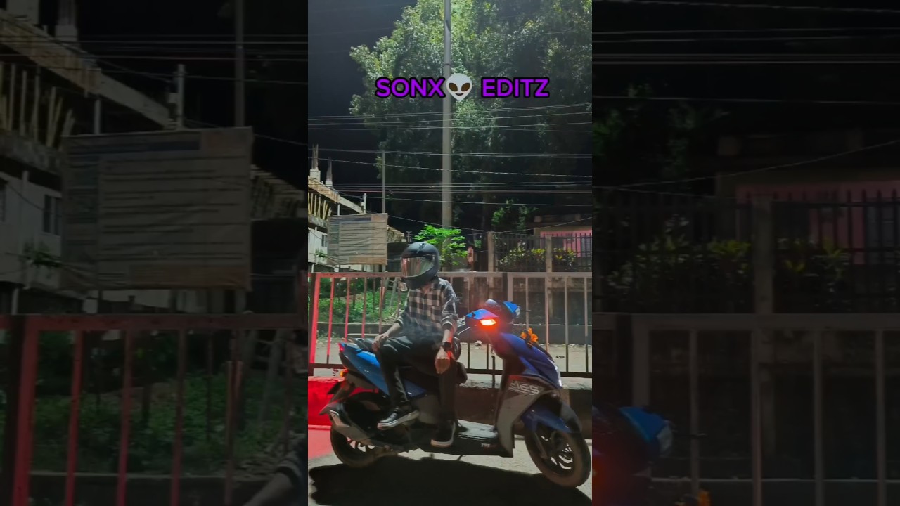 ❌ TEASER ❌   #ntorq #tvsntorq #vega  #onepluse #trending #night #viral #edit #shorts