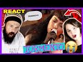 VOCAL COACHES REACT: MON LAFERTE - TORMENTO